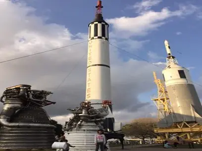 Rocket Park
