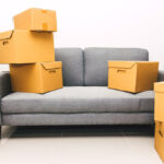 Tips on how to Stash A Couch in A Storage Unit 