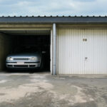 Ways to Deposit an Automobile in a Storage Unit