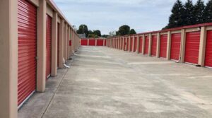 Storage Unit Near Me Cheap